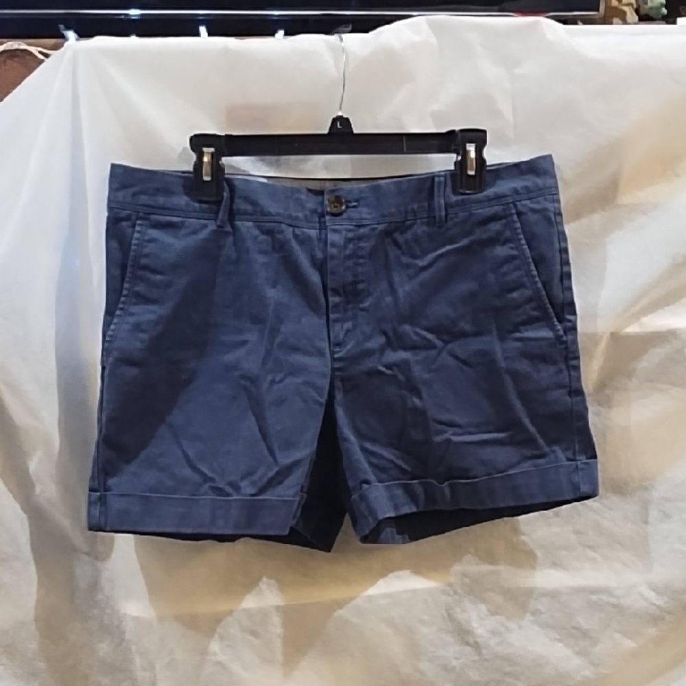 Banana Republic Navy Women's Shorts